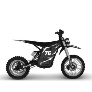 Electric dirt bike Y-2